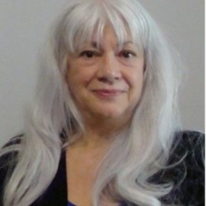 Meet your Posher, Deborah